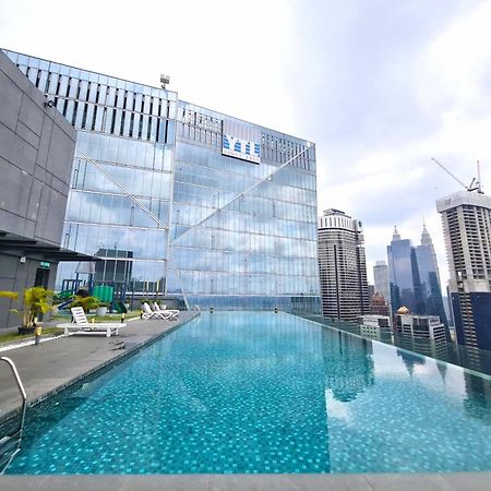 Dorsett Residences Bukit Bintang 吉隆坡 外观 照片