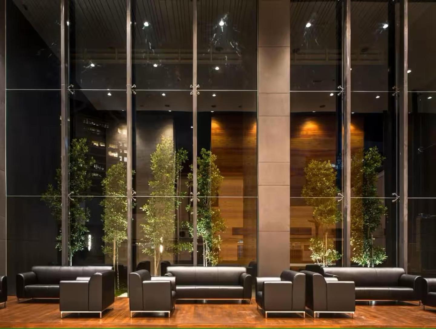 Dorsett Residences Bukit Bintang 吉隆坡 外观 照片