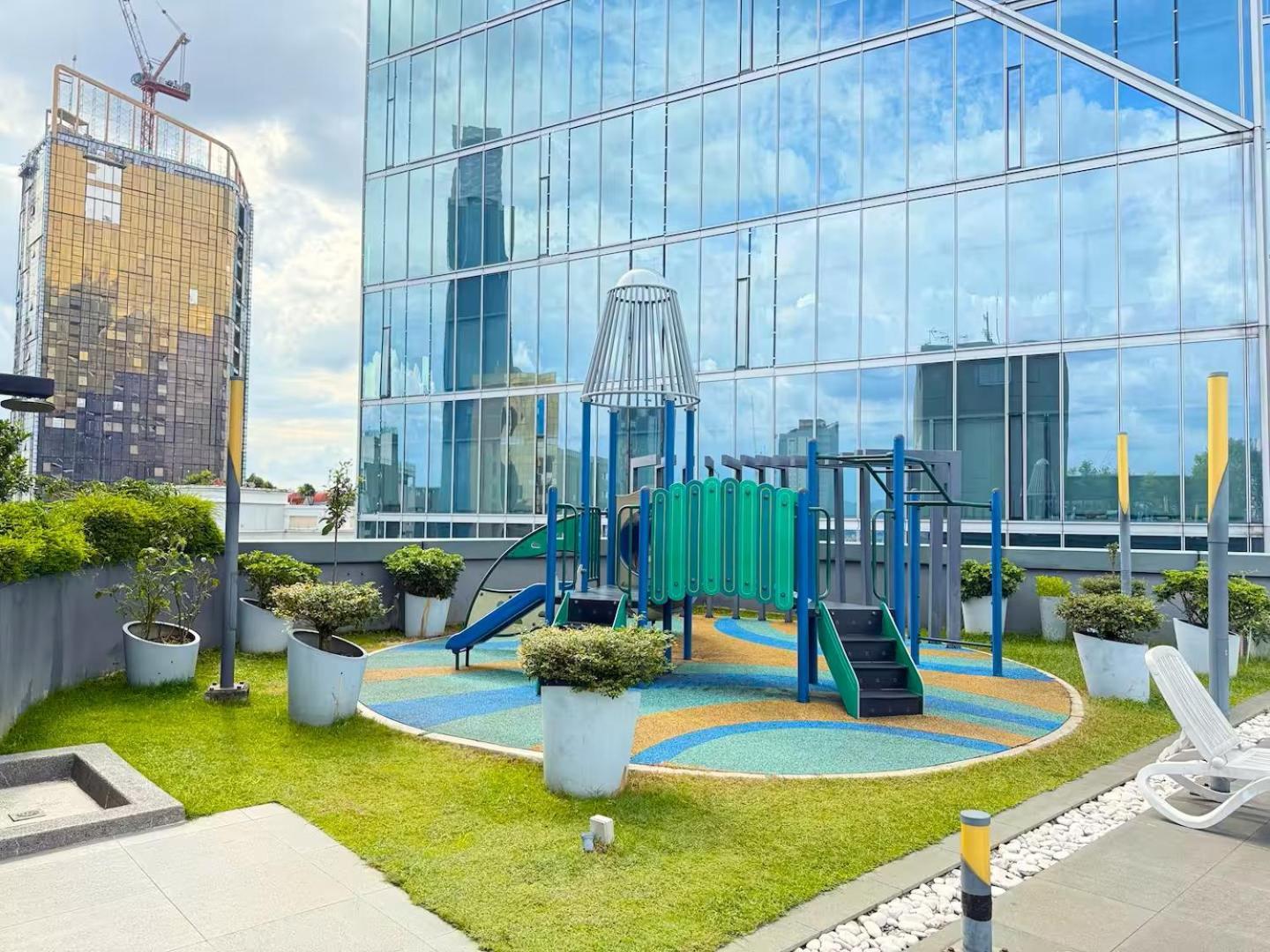Dorsett Residences Bukit Bintang 吉隆坡 外观 照片