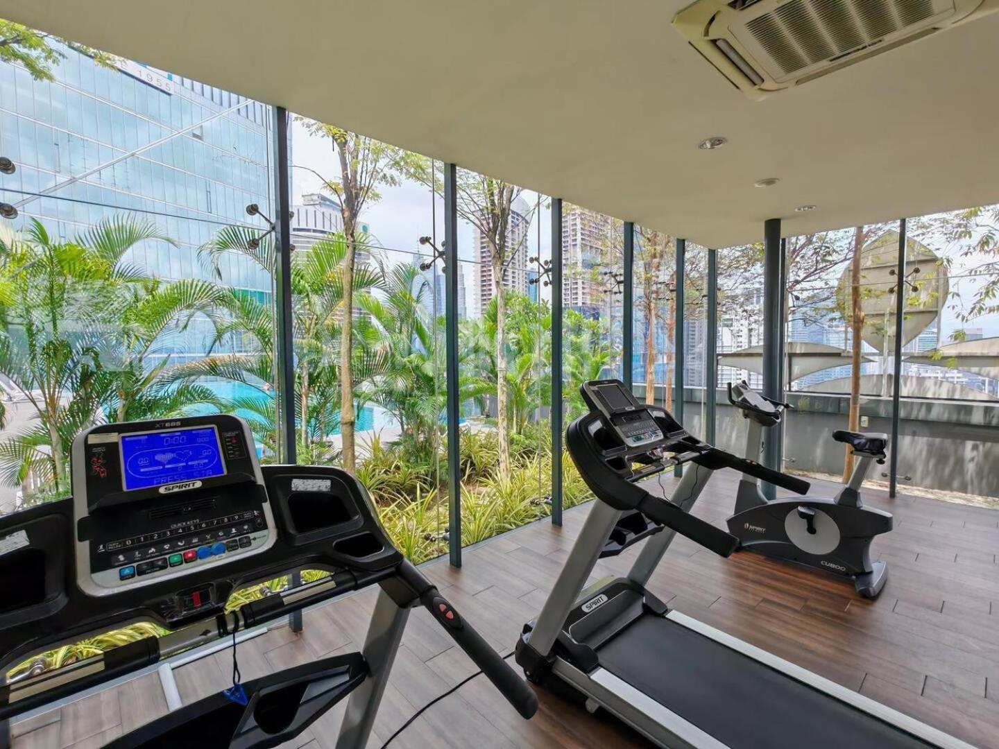 Dorsett Residences Bukit Bintang 吉隆坡 外观 照片