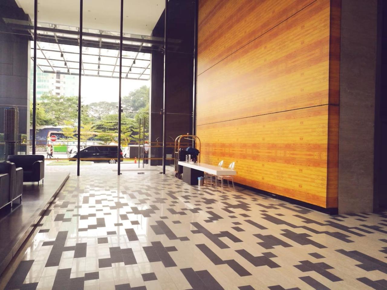 Dorsett Residences Bukit Bintang 吉隆坡 外观 照片