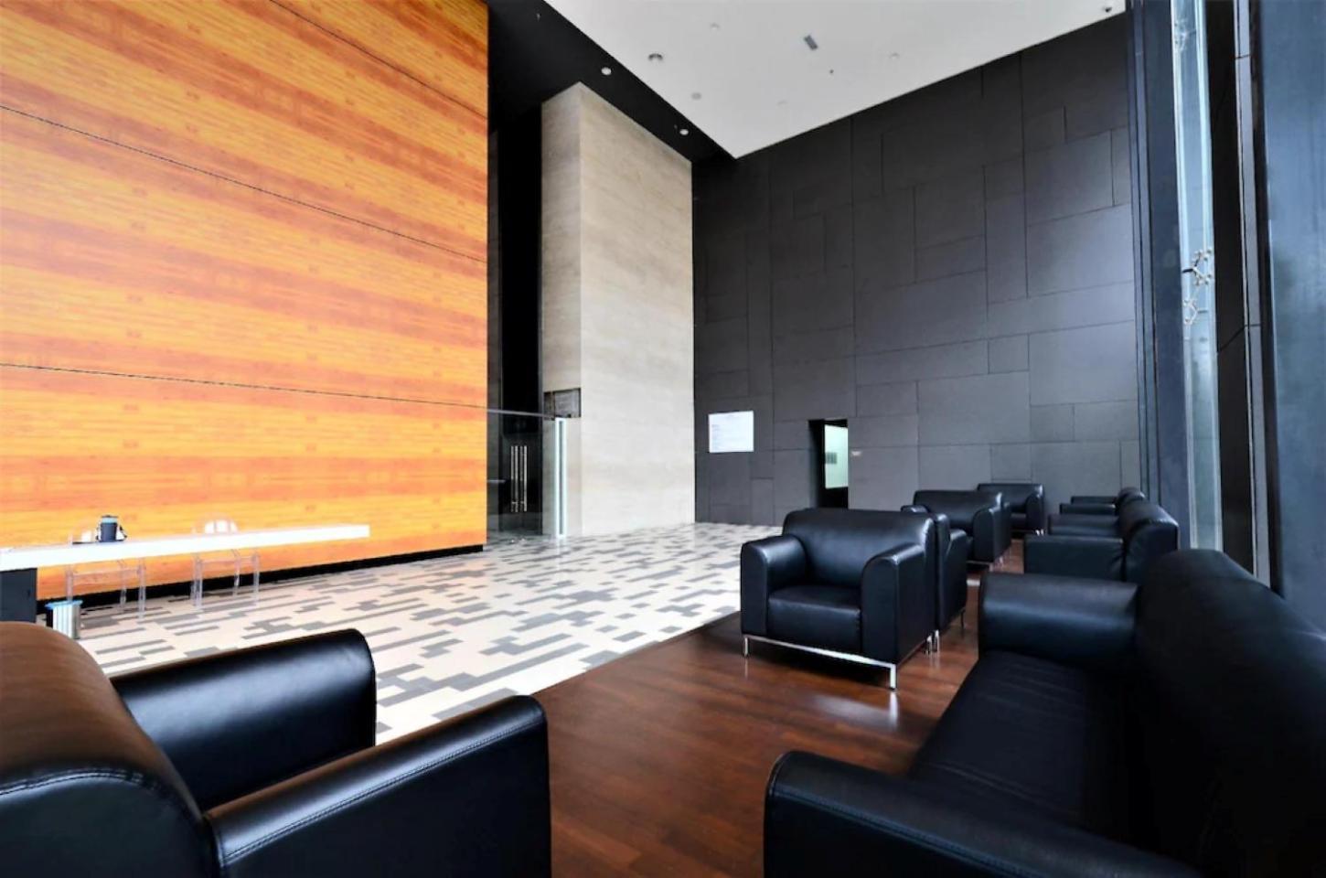Dorsett Residences Bukit Bintang 吉隆坡 外观 照片